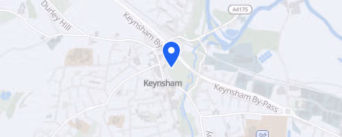 Keynsham Dandy Trail Run