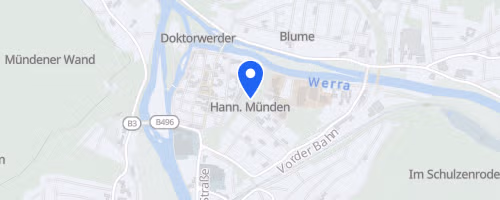 34. Mündener Altstadtlauf