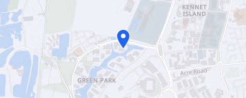 Green Park Reading 10K