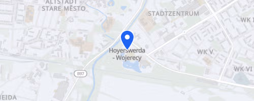 Hoywoj-Citylauf Hoyerswerda
