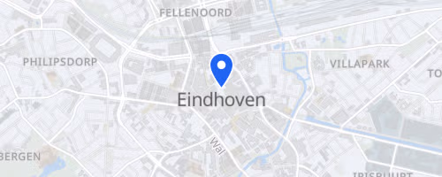 Urban Trail Eindhoven