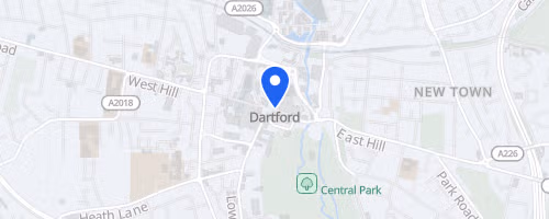 Dartford Half Marathon