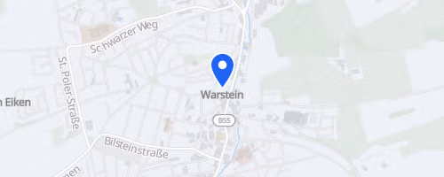 Hotfoot Run Warstein