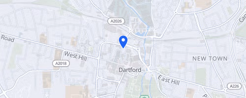 The River Run 2026  (River Darent, Kent)