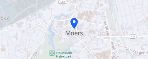 Volkslauf Moers-Schwafheim