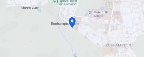 Run Richmond Park 5K, 10K & Half Marathon May