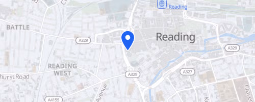 Round Reading Ultra Marathon
