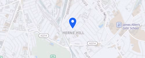 RunThrough Brixton 5k, 10k & HM