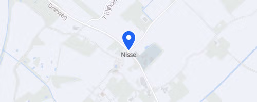Zakloop Nisse