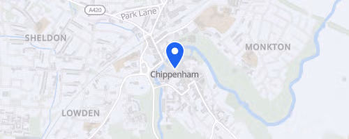 Chippenham Half Marathon