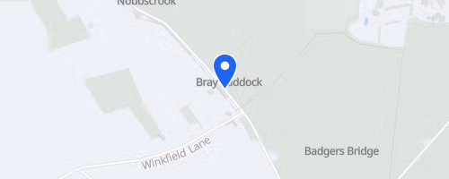Maidenhead & District CC Club 10 - Round 7