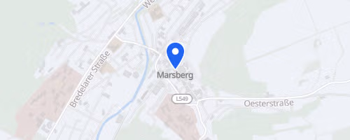 Eggelauf (Egge-Lauf) Meerhof