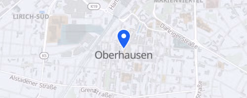 Firmenlauf Oberhausen