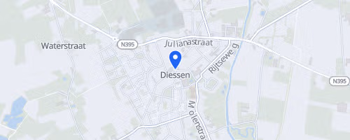 Toertocht Diessen Gravel