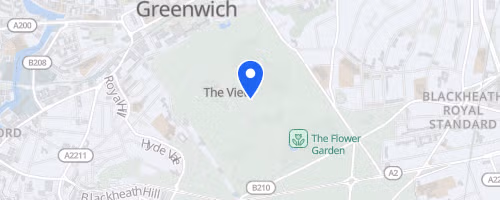 Greenwich & Bexley Mini Marathon