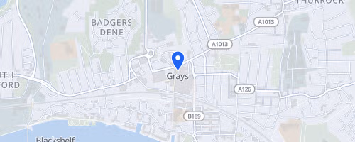 Grays Run