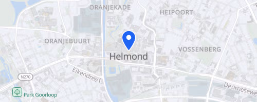 Braverun Obstacle Run - Helmond