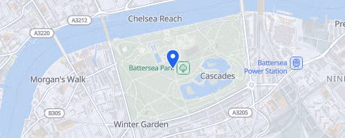 Battersea Park 5k, 10k & Half Marathon March 2027