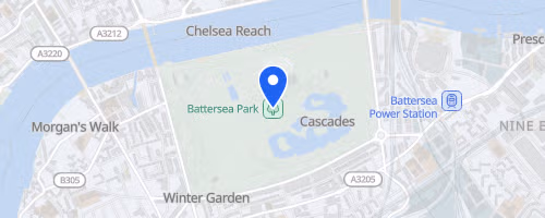 Battersea Park 10K & Half Marathon May