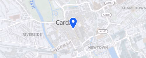 Cardiff 10k