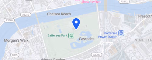 Chase the Moon Battersea Park 5k & 10k March 2027