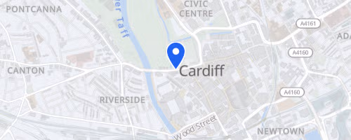 Cardiff Half Marathon