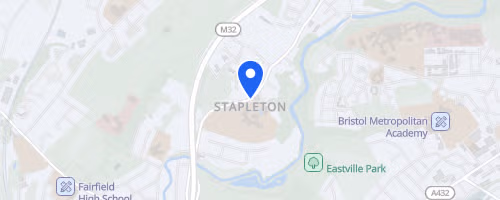 Purdown Pursuit