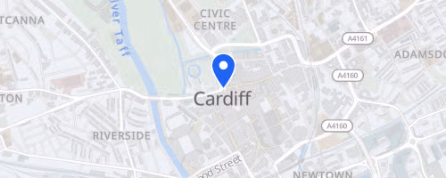 Semi-Marathon de Cardiff