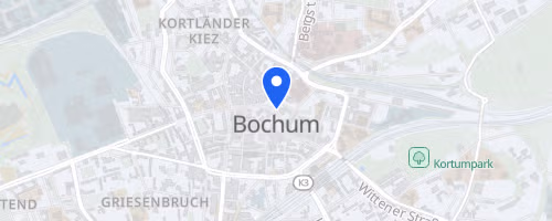 Bochum Urban Run