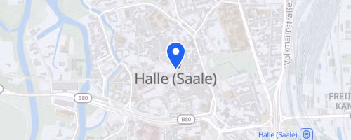 Stundenlaufserie Halle: 4. Lauf