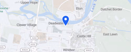Windsor Trail Run Half Marathon & 10K August