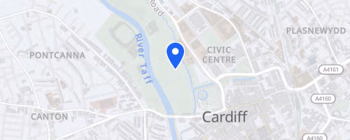Conquer Cardiff Summer 5k, 10k, and Half Marathon