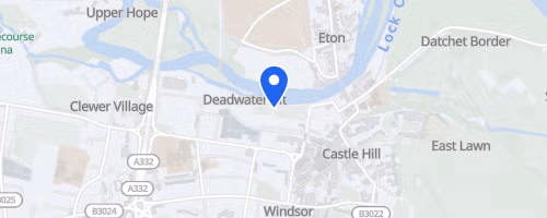 Windsor Trail Run August 2026