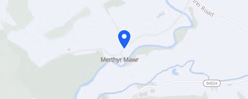 Rabbit Run Wales