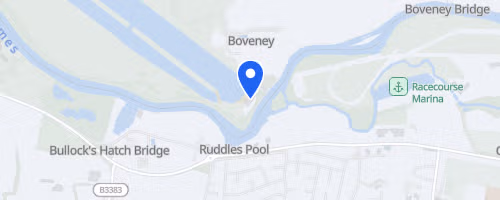 RunUK Windsor Dorney Lakeside Half Marathon