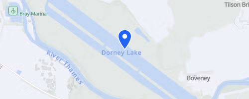 Dorney Lake Triathlon - June