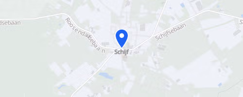 Turfloop Schijf