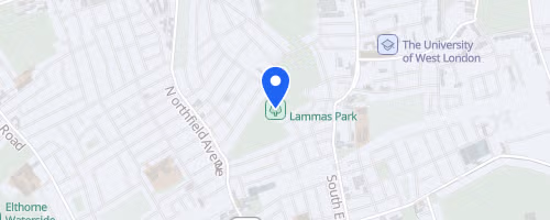 Ealing Mile June