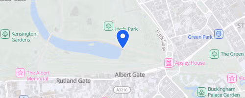 2026 Swim Serpentine