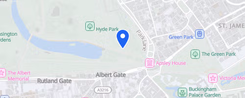 Hyde Park 5K & 10K June