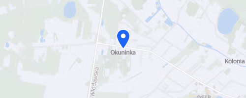 LEGEND Series Okuninka