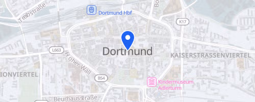 Dortmunder Friedenslauf