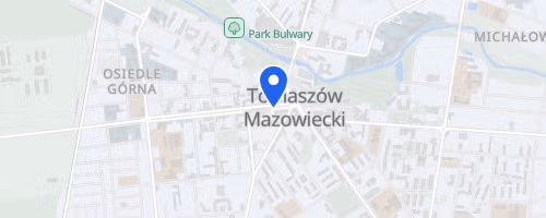 Ogolnopolski Tomaszowski Bieg im Bronislawa Malinowskiego