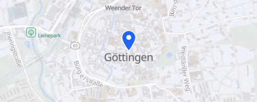 Göttinger Altstadtlauf