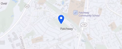 Santa Run Patchway
