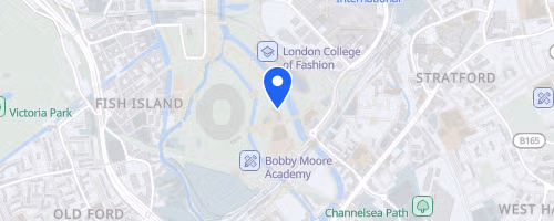 QE Olympic Park 5k & 10k July 2026