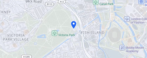 Victoria Park Half Marathon, 10k & 5k January 2027