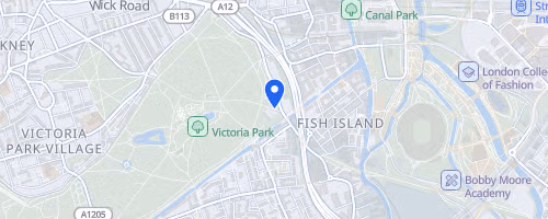 Chase The Sun Victoria Park 5k, 10k & 10 miles July 2026