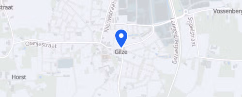 TBB Gilze Run