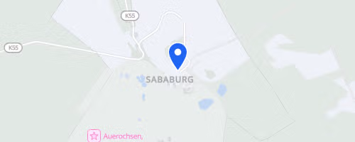 Course au zoo de Sababurg